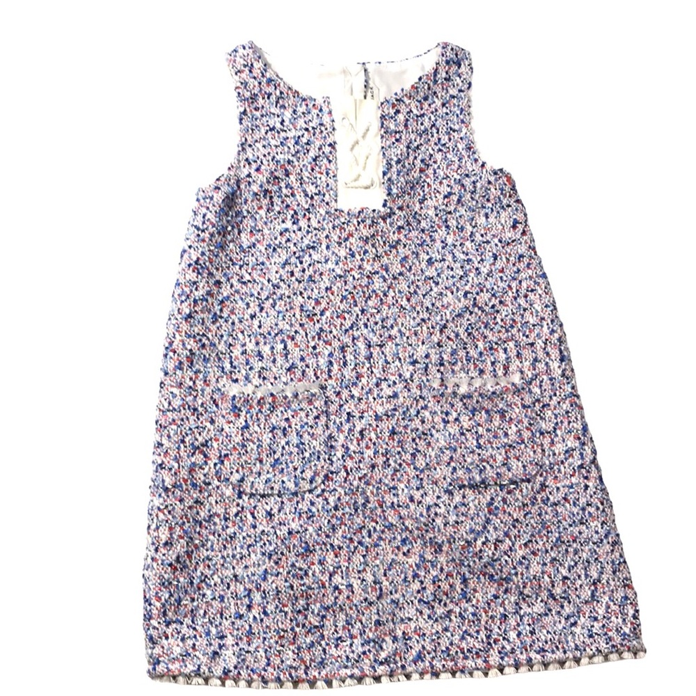 NWOT Janie and Jack Dress Size 4